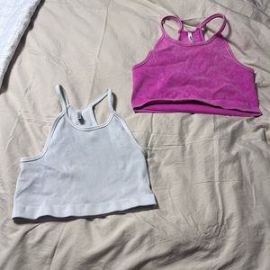 Zenana Racerback Bralette